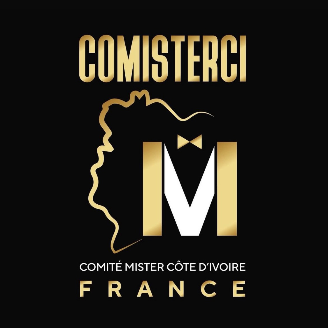 Mister Côte d’Ivoire France